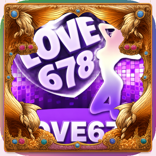 love678 — mitra unggulan