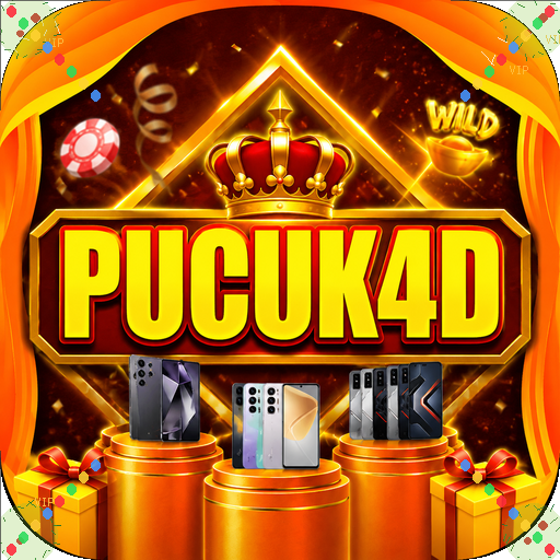 pucuk4d — galeri pratinjau - APK Resmi